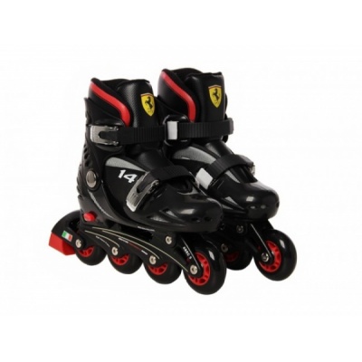   Ferrari Kids Basic Skate FR-7  -      - "  "