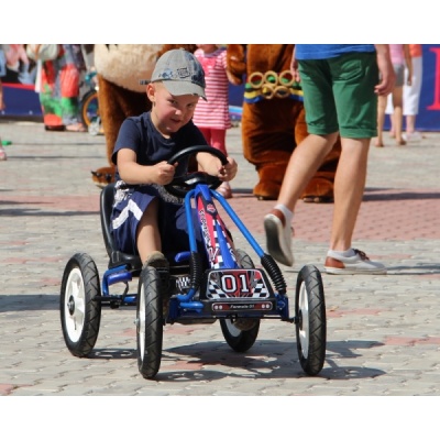  TVL F1  -      - "  "