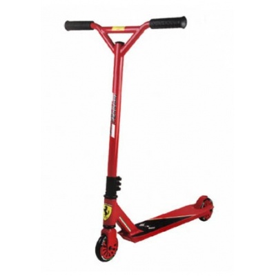  Ferrari Stunt Scoot FXA-50  -      - "  "