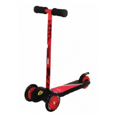  Ferrari Twist Scooter  FXK-4  -      - "  "
