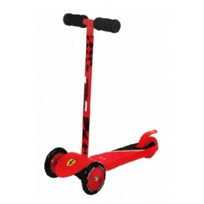  Ferrari Twist Scooter FXK-4  -      - "  "