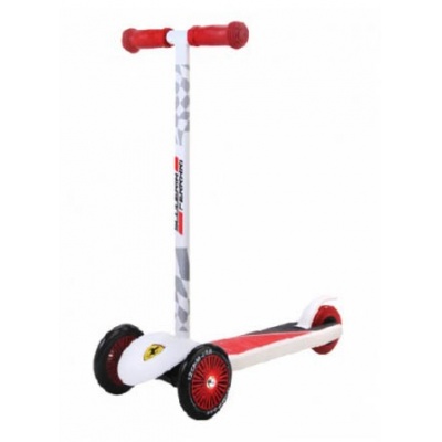  Ferrari Twist Scooter FXK-4  -      - "  "