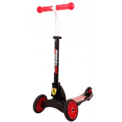  Ferrari Diy Scooter Fxk-35 -      - "  "