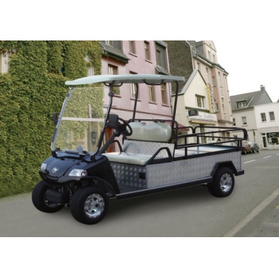      Smart Elcar Express Flat Bed -      - "  "