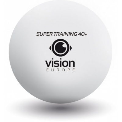  Vision Europe Super Treining -      - "  "