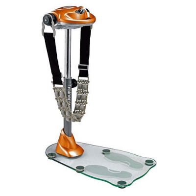  Body Sculpture -1200 GX-C -      - "  "