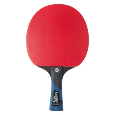 Любительская ракетка Cornilleau Perform 500 - купить по специальной цене в интернет-магазине "Уют в доме"