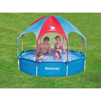   Bestway   Splash-in-Shade -      - "  "