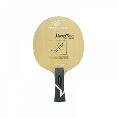    Cornilleau Hinotec OFF+ Carbon  -      - "  "