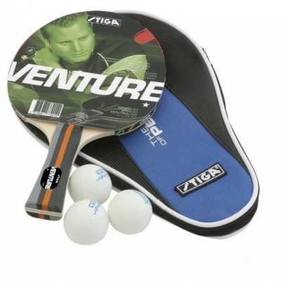   Stiga Venture -      - "  "