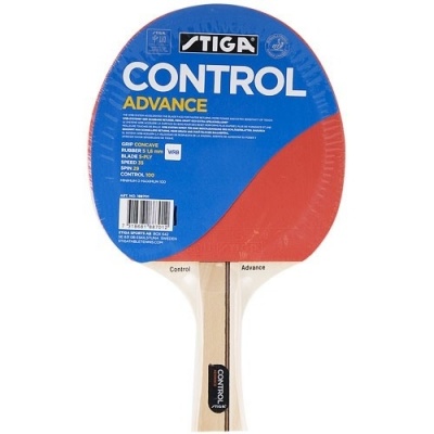   Stiga Control Advance -      - "  "
