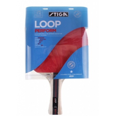   Stiga Loop Perform -      - "  "