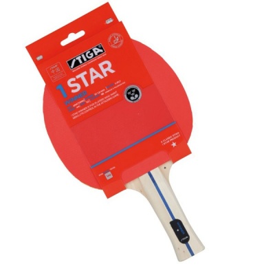 Ракетка для начинающих Stiga Winner Wrb - купить по специальной цене в интернет-магазине "Уют в доме"