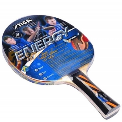   Stiga Energy Tube -      - "  "