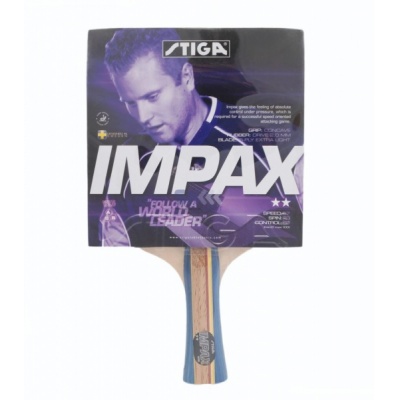   Stiga Acs Impax Wrb** -      - "  "
