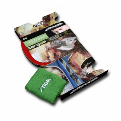 Любительская ракетка Stiga Targus Acs - купить по специальной цене в интернет-магазине "Уют в доме"