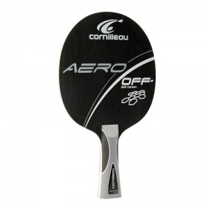 Основание для ракетки OFF+ Carbon Cornilleau Aero