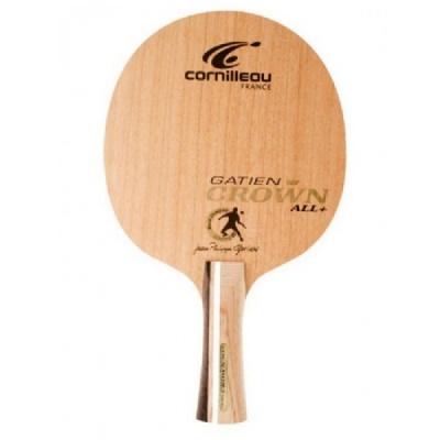 Основание для ракетки Cornilleau Gatien Crown - купить по специальной цене в интернет-магазине "Уют в доме"
