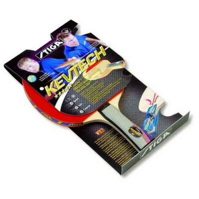   Stiga KevTech Max -      - "  "