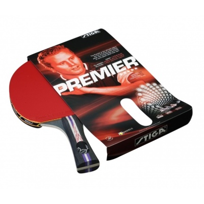   Stiga Premier Nct -      - "  "