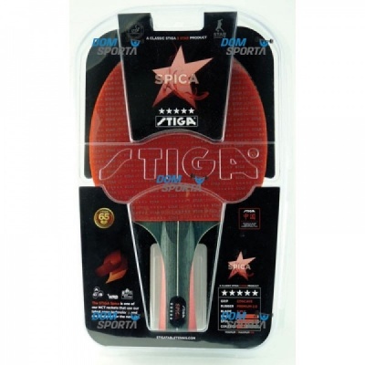   Stiga Spica (Wrb, Crystal, Acs) -      - "  "