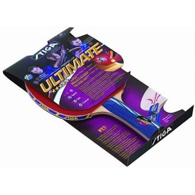 Профессиональная ракетка Stiga Ultimate Acs - купить по специальной цене в интернет-магазине "Уют в доме"