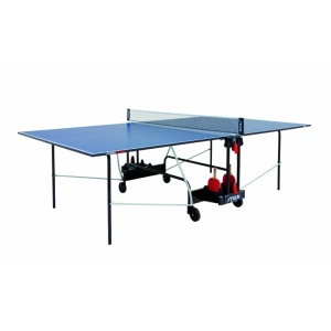 Теннисный стол Stiga Performance Indoor CS