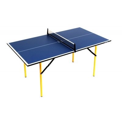 Мини-стол для настольного тенниса Stiga Mini - купить по специальной цене в интернет-магазине "Уют в доме"
