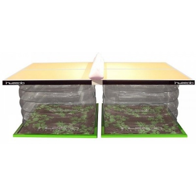   Stiga Intrepid -      - "  "