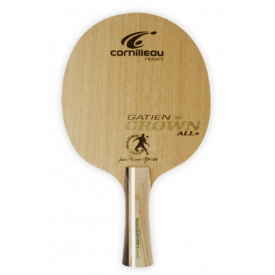 Основание для ракетки Cornilleau Gatien Crown конкэйв - купить по специальной цене в интернет-магазине "Уют в доме"