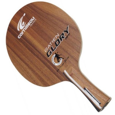 Основание для ракетки Cornilleau Gatien Glory конкэйв - купить по специальной цене в интернет-магазине "Уют в доме"