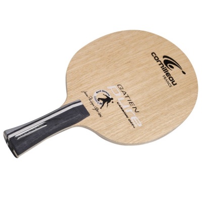 Основание для ракетки Cornilleau Gatien Pure конкэйв - купить по специальной цене в интернет-магазине "Уют в доме"