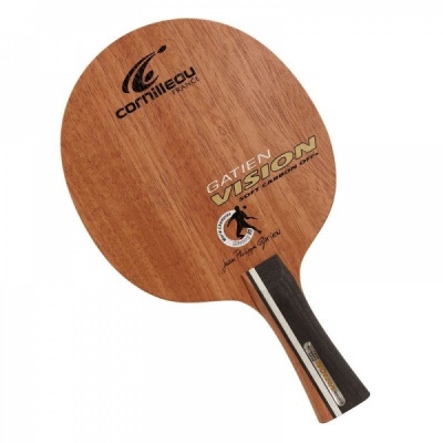 Основание для ракетки Cornilleau Gatien Vision ручка-конкэйв - купить по специальной цене в интернет-магазине "Уют в доме"