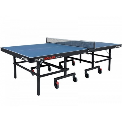   Stiga Elite Roller Advance -      - "  "