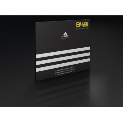   Adidas Blaze Speed 2.0  -      - "  "