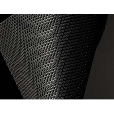 Накладка для ракетки Adidas Blaze Speed max черная - купить по специальной цене в интернет-магазине "Уют в доме"