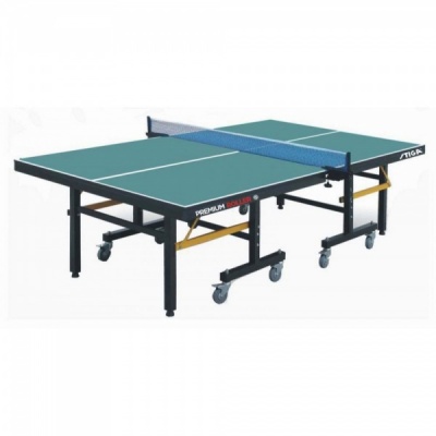   Stiga Premium Roller  -      - "  "