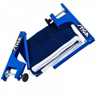 Сетка для теннисного стола Stiga 87 - купить по специальной цене в интернет-магазине "Уют в доме"