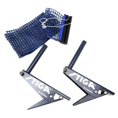     Stiga Evolution Clipp -      - "  "