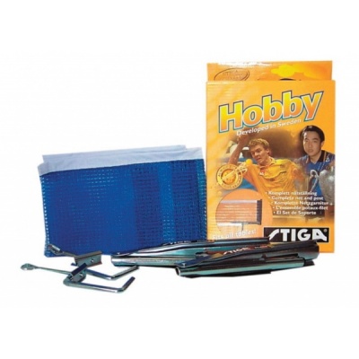     Stiga Hobby   -      - "  "