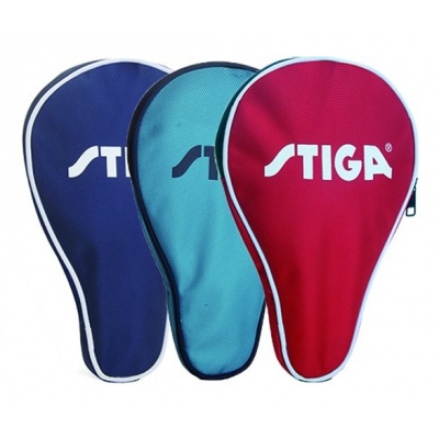 Чехол для ракетки Stiga Training синий - купить по специальной цене в интернет-магазине "Уют в доме"
