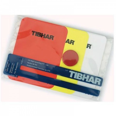 Оборудование для соревнований по н/теннису Stiga судейский - купить по специальной цене в интернет-магазине "Уют в доме"