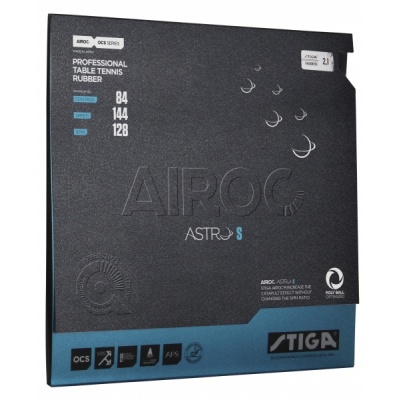    Stiga Airoc Astro M  2.1  -      - "  "