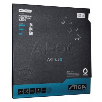    Stiga Airoc Astro S  2.1  -      - "  "