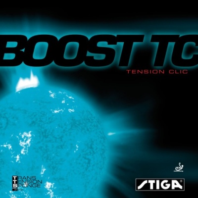    Stiga Boost Tc  1.8  -      - "  "