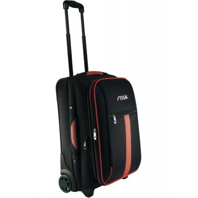   Stiga Trolley Bag Traveler 24 -      - "  "