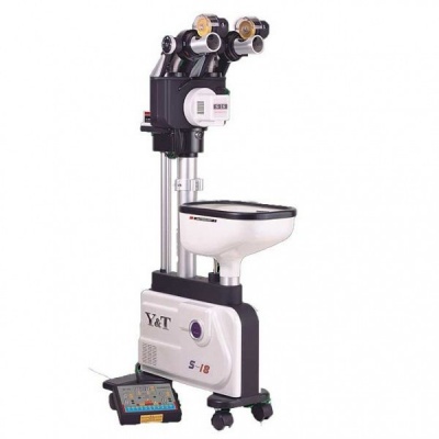   Y&t S-18 -      - "  "