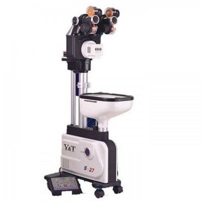   Y&t S-27 -      - "  "