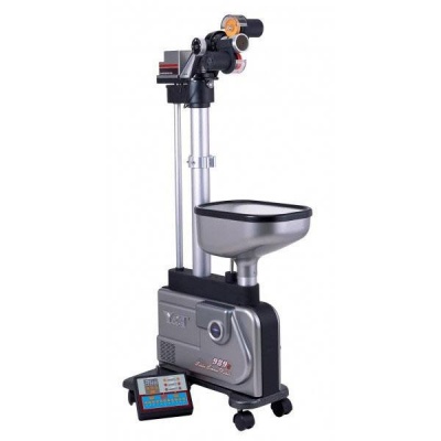   Y&t V-989E -      - "  "