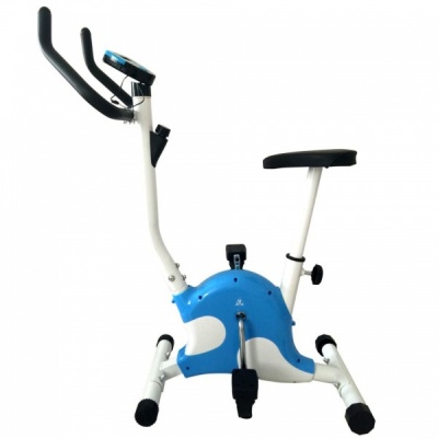 Домашний велотренажер DFC VT-8013 - купить по специальной цене в интернет-магазине "Уют в доме"